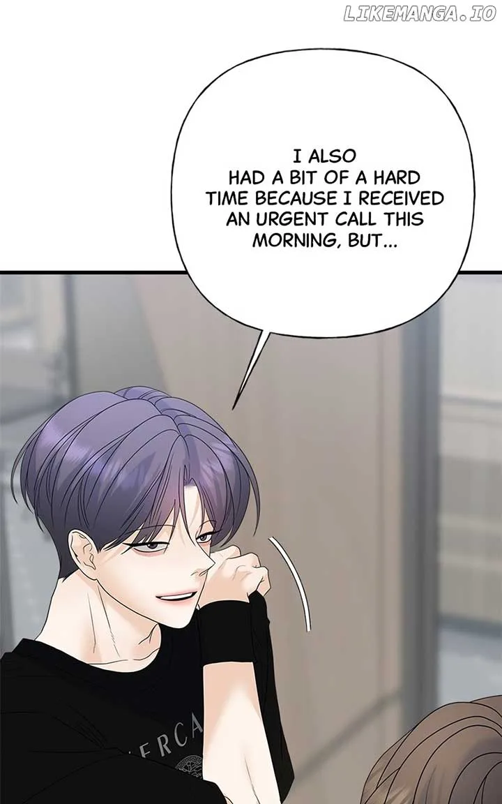 Random Target Chapter 79 page 106