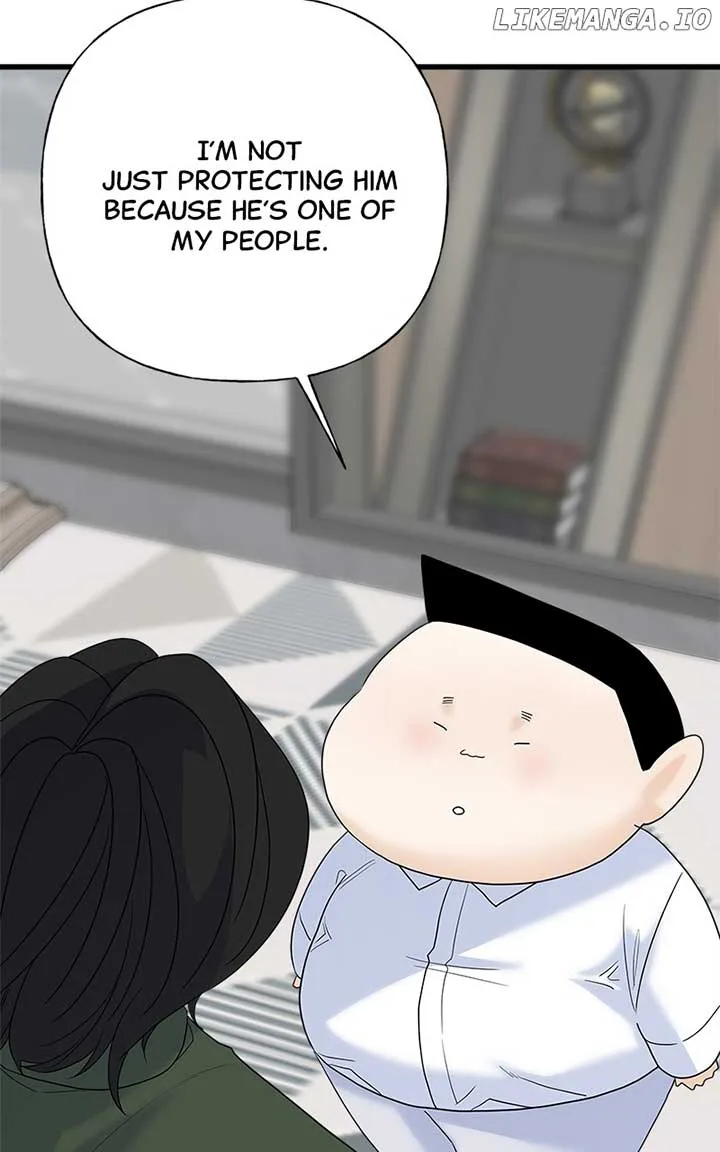 Random Target Chapter 79 page 94
