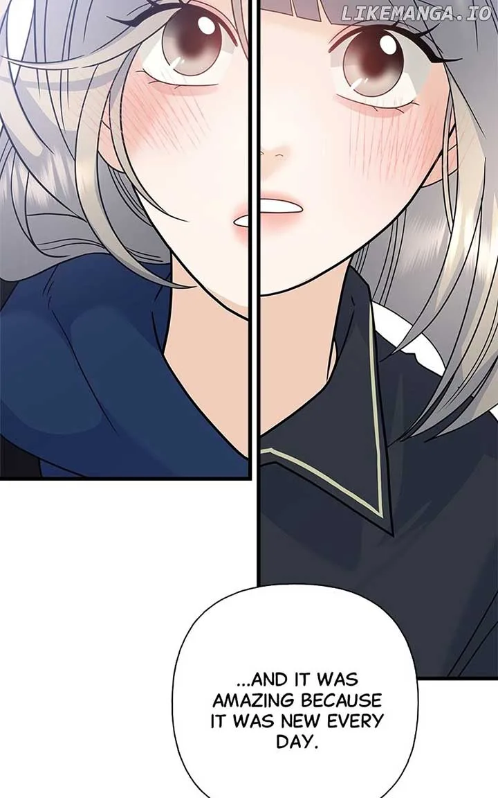 Random Target Chapter 81 page 84