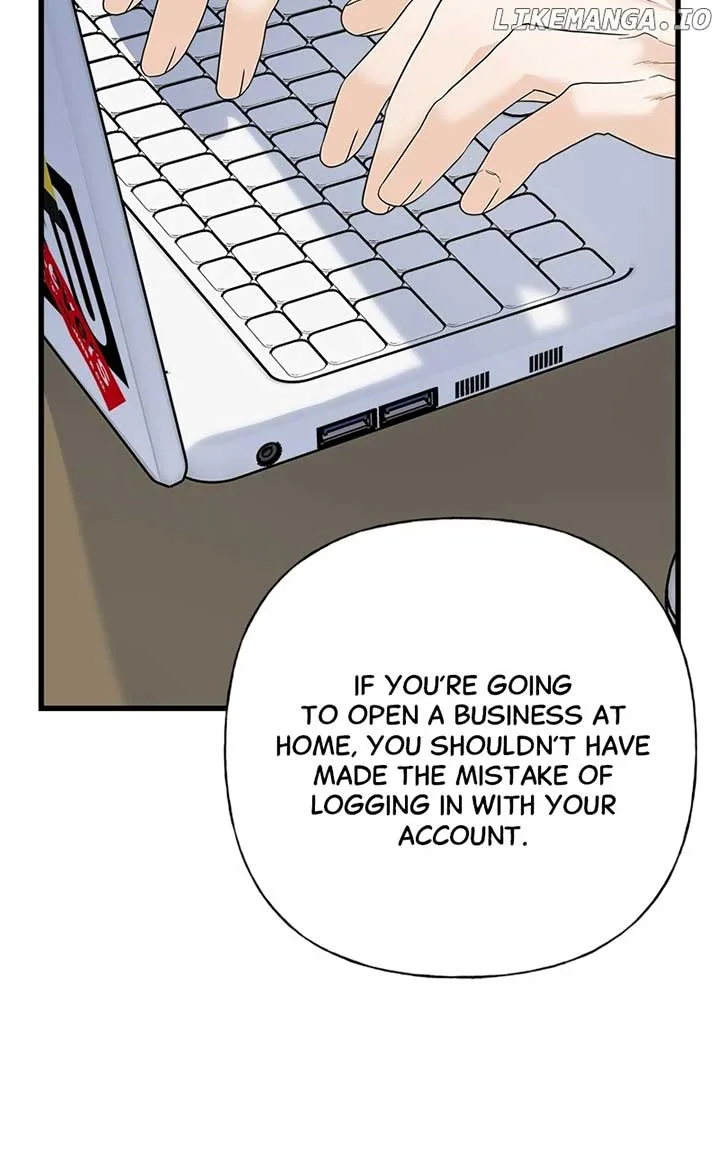 Random Target Chapter 79 page 113
