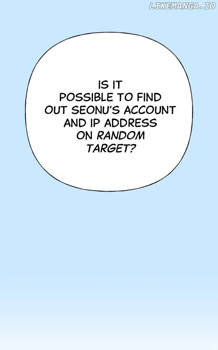 Random Target Chapter 79 page 111