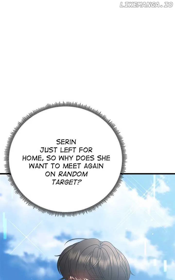 Random Target Chapter 81 page 105