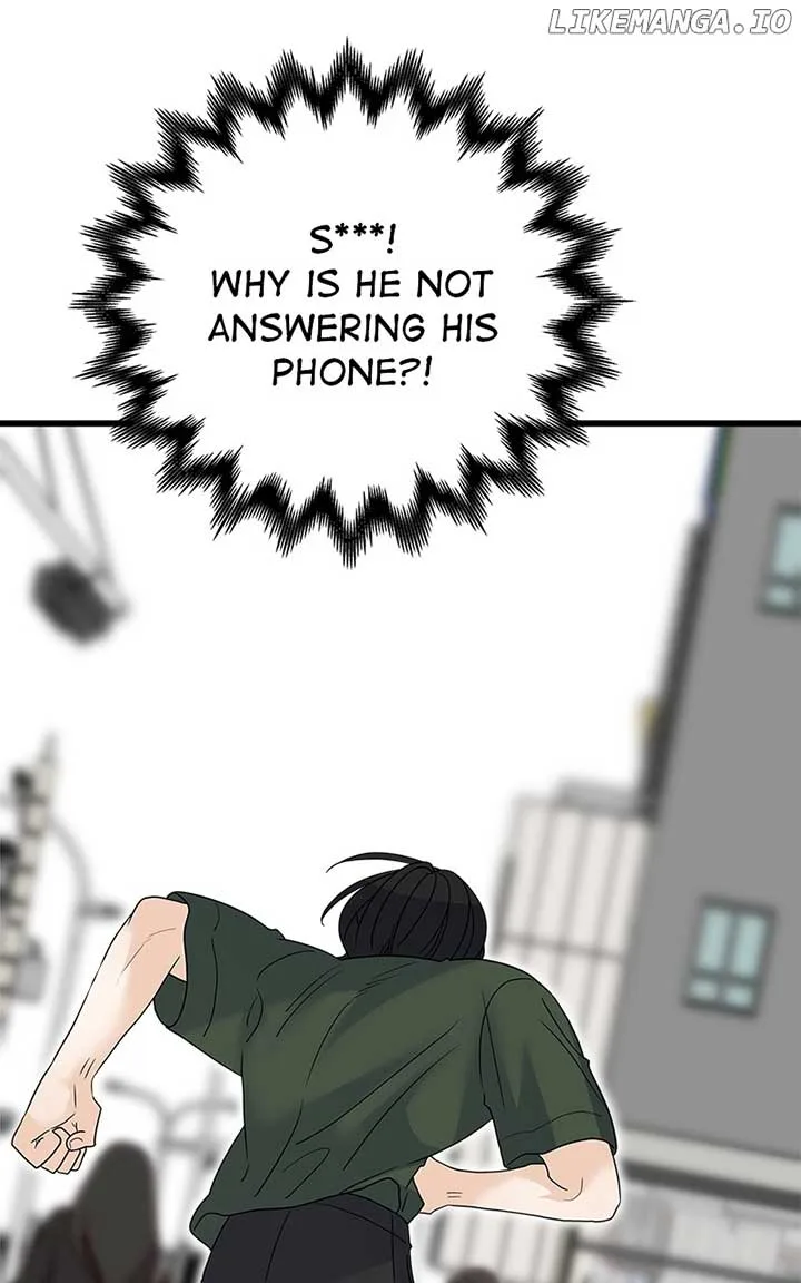 Random Target Chapter 79 page 148