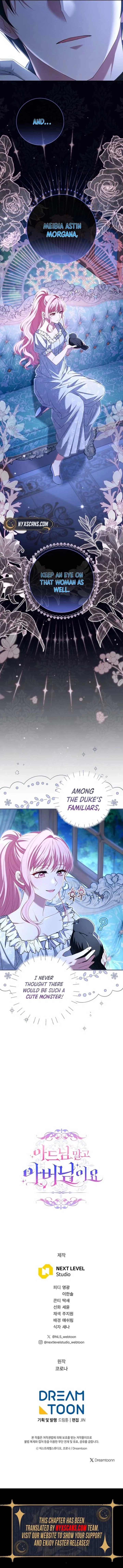 Rather Than The Son, I’ll Take The Father Chapter 3 page 19