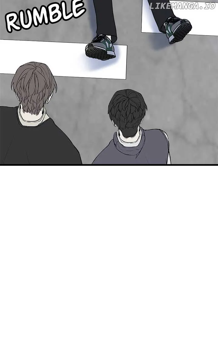 Random Target Chapter 79 page 170