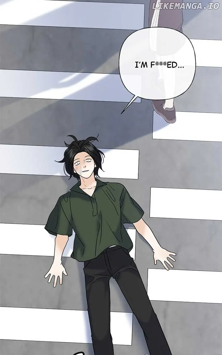 Random Target Chapter 79 page 169