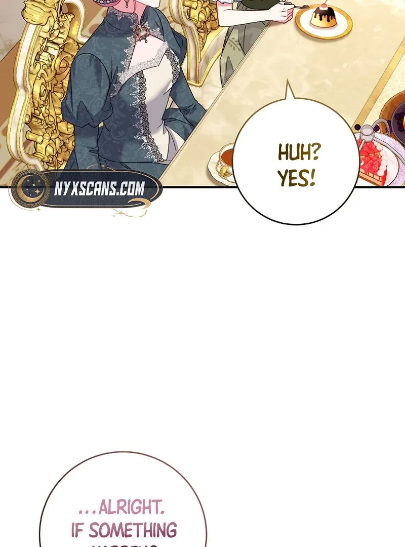 Rather Than The Son, I’ll Take The Father Chapter 6 page 15