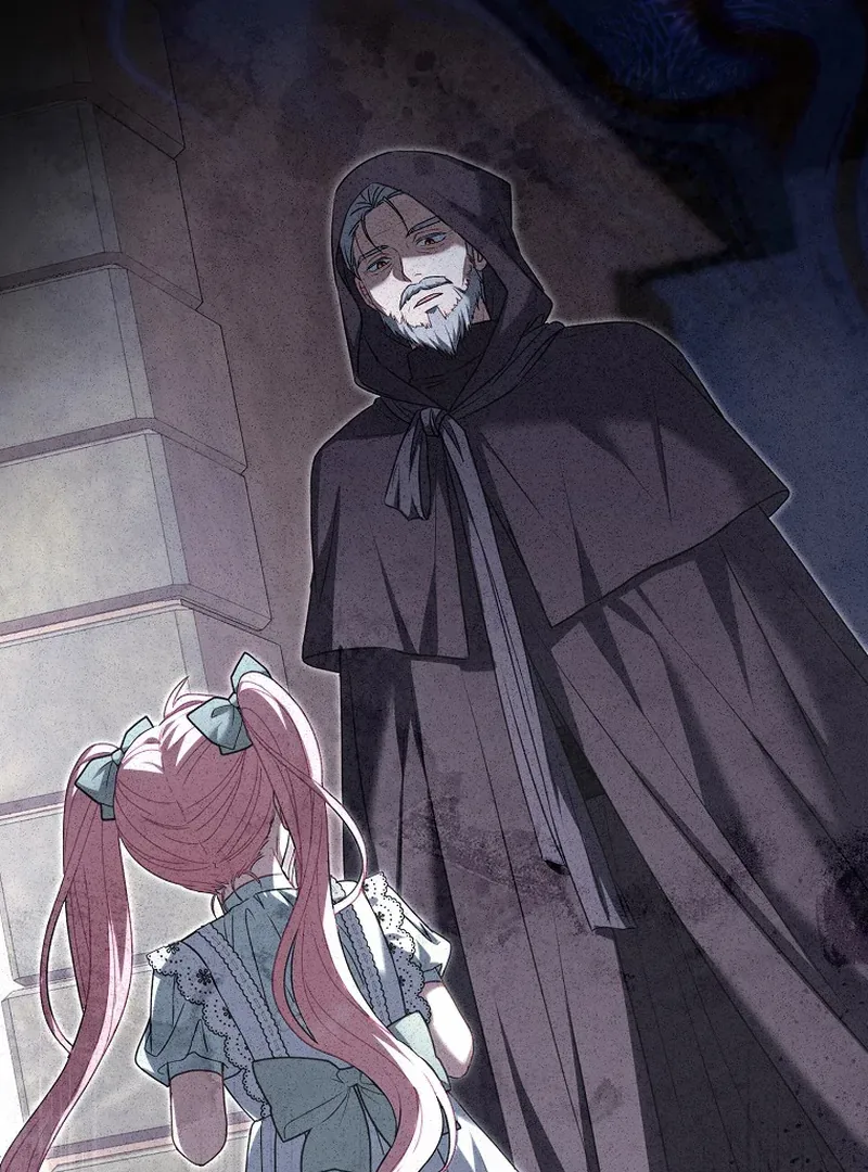 Rather Than The Son, I’ll Take The Father Chapter 5 page 12