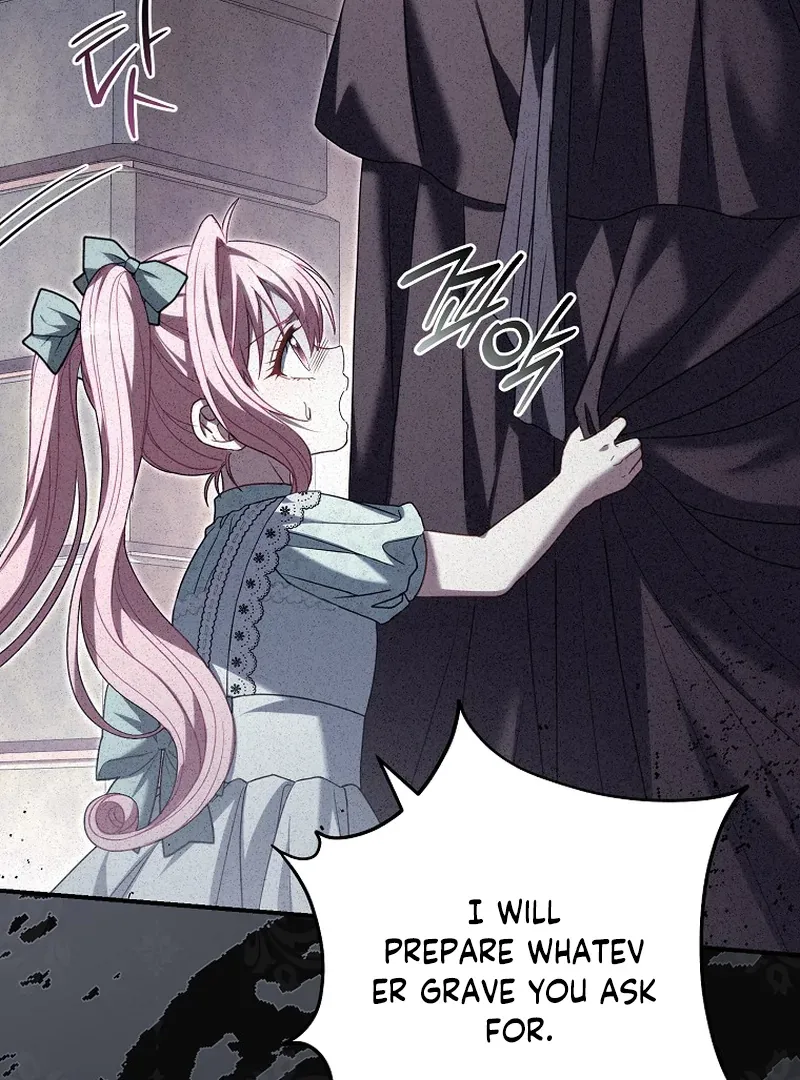 Rather Than The Son, I’ll Take The Father Chapter 5 page 20
