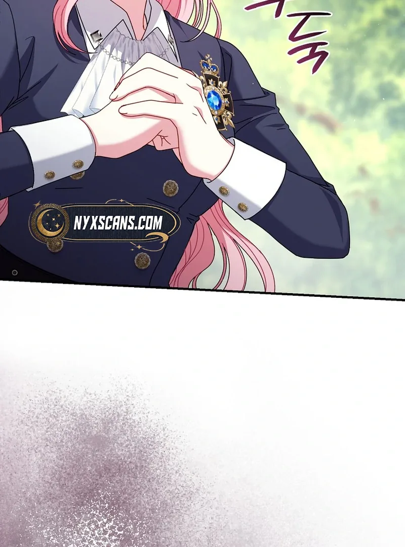 Rather Than The Son, I’ll Take The Father Chapter 5 page 31