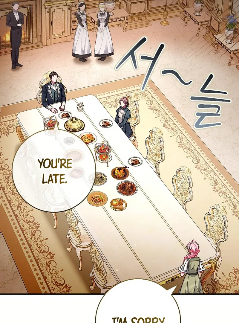Rather Than The Son, I’ll Take The Father Chapter 6 page 8