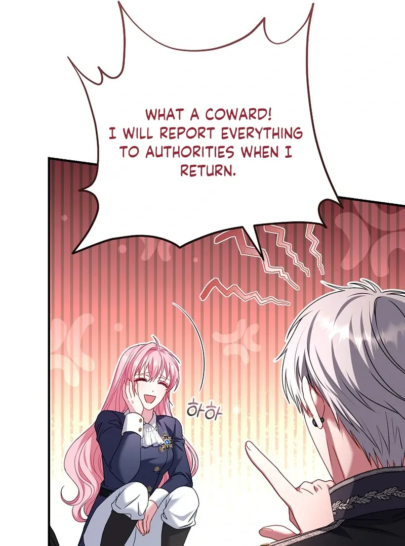 Rather Than The Son, I’ll Take The Father Chapter 5 page 36