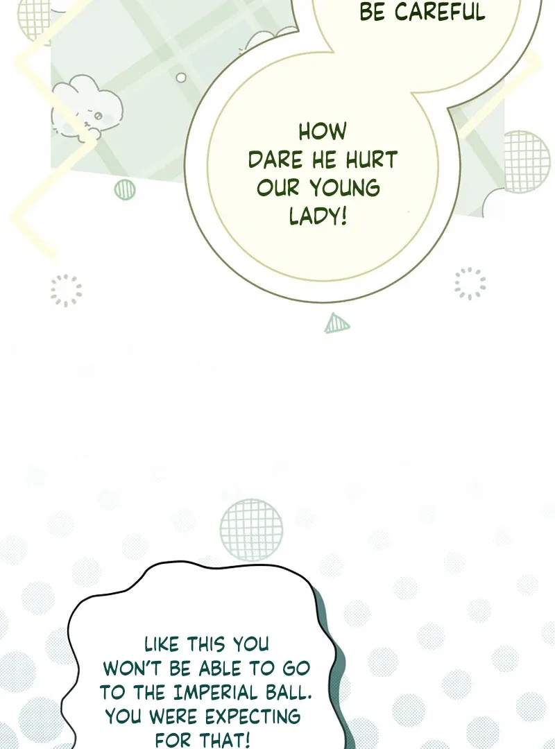 Rather Than The Son, I’ll Take The Father Chapter 5 page 77