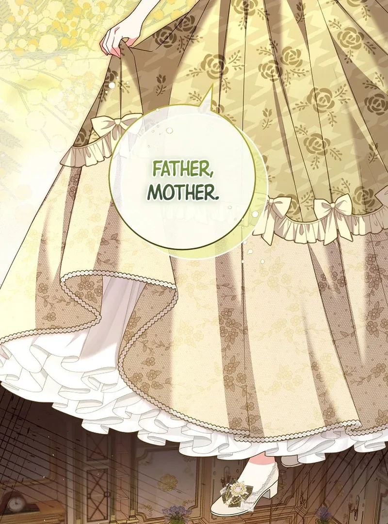 Rather Than The Son, I’ll Take The Father Chapter 6 page 7