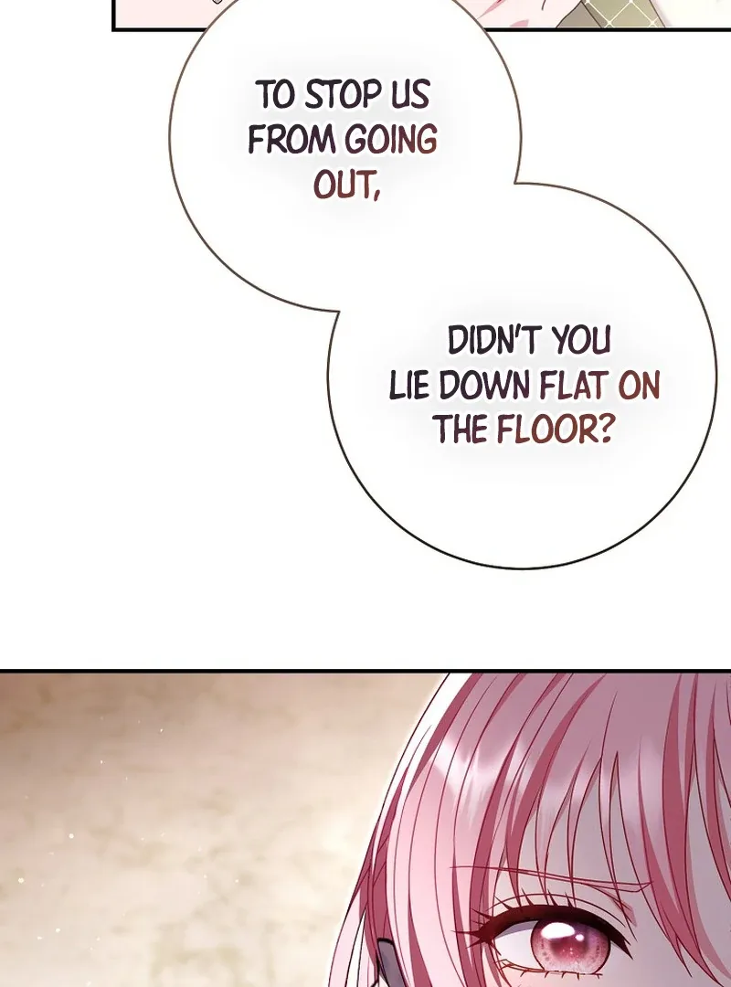 Rather Than The Son, I’ll Take The Father Chapter 6 page 33