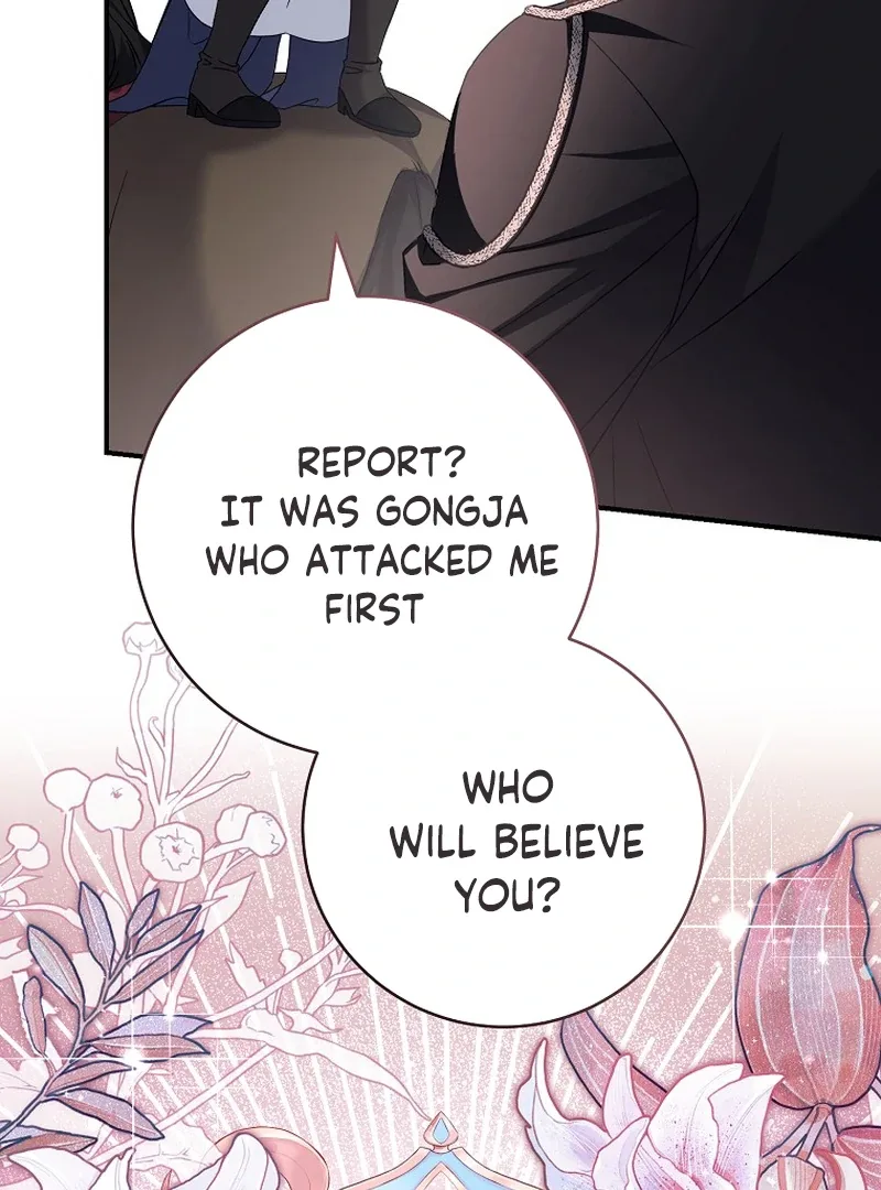 Rather Than The Son, I’ll Take The Father Chapter 5 page 37