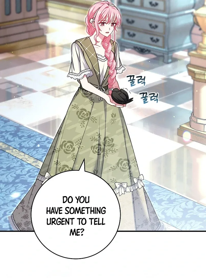 Rather Than The Son, I’ll Take The Father Chapter 6 page 68