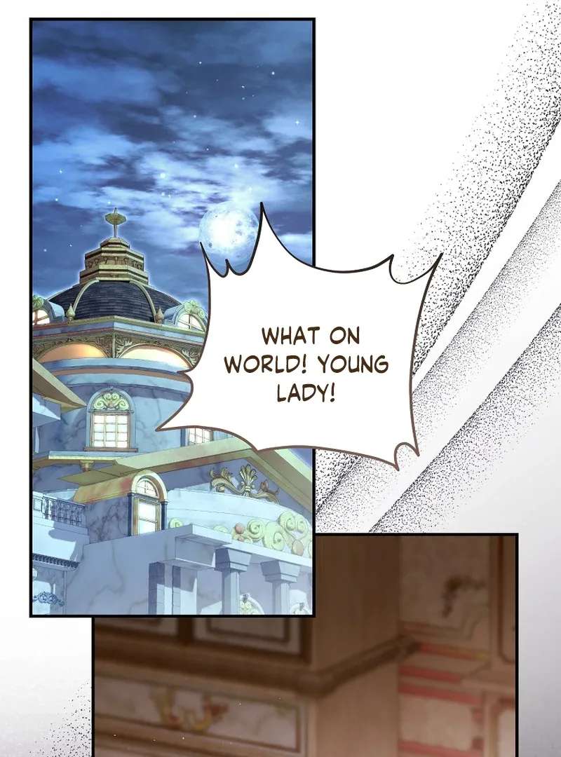 Rather Than The Son, I’ll Take The Father Chapter 5 page 72