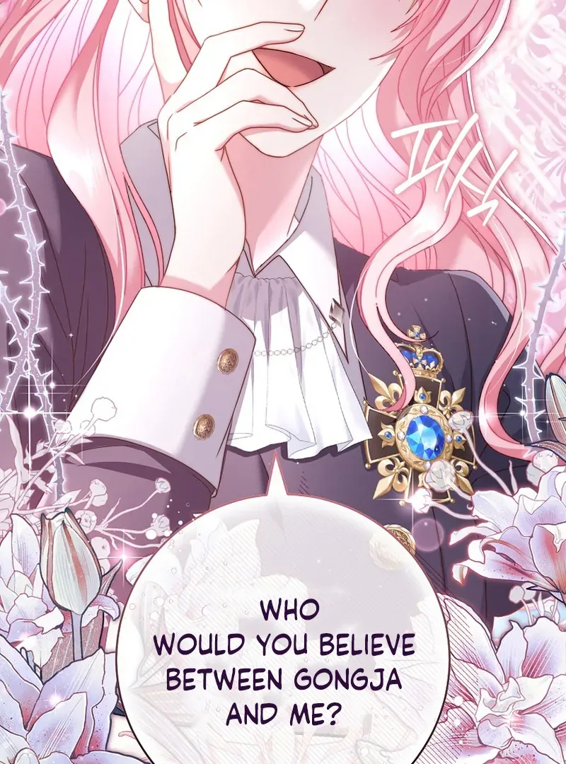 Rather Than The Son, I’ll Take The Father Chapter 5 page 39