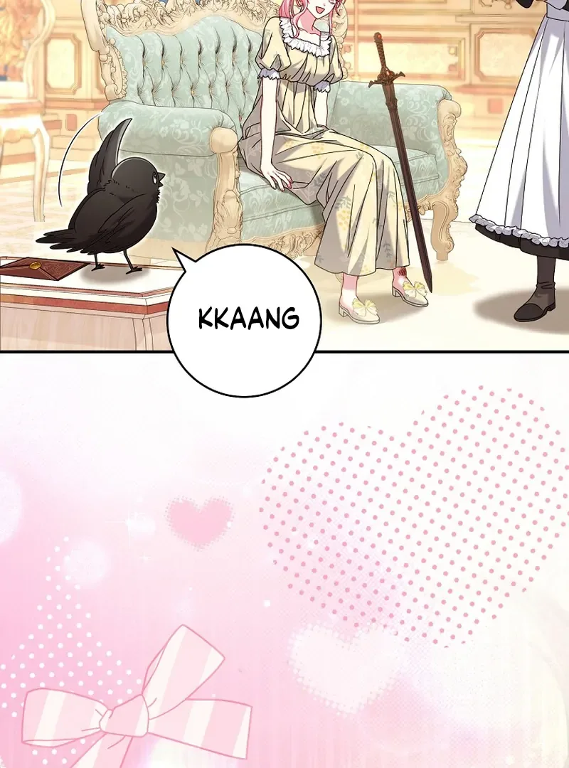 Rather Than The Son, I’ll Take The Father Chapter 5 page 86