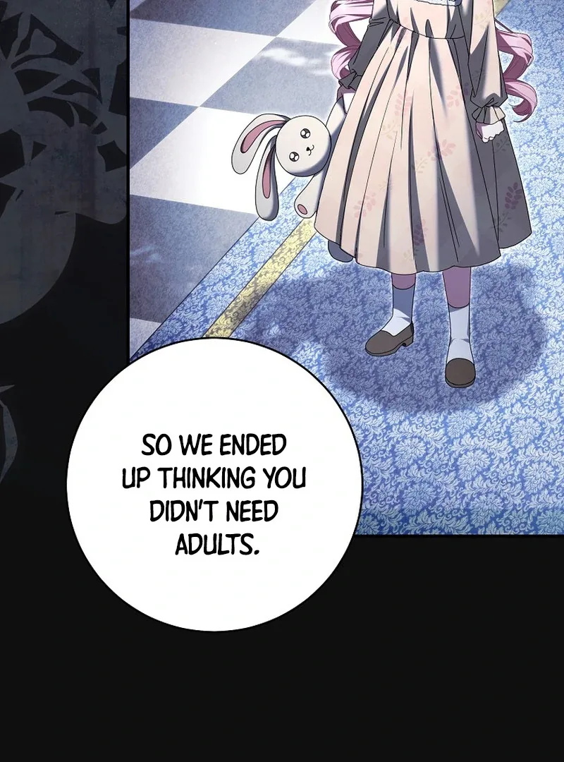 Rather Than The Son, I’ll Take The Father Chapter 6 page 42