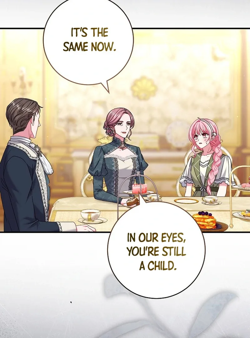 Rather Than The Son, I’ll Take The Father Chapter 6 page 40
