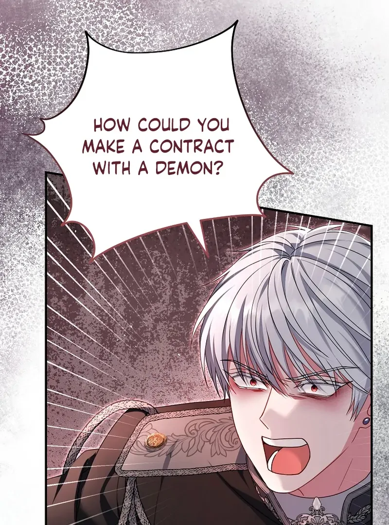 Rather Than The Son, I’ll Take The Father Chapter 5 page 32