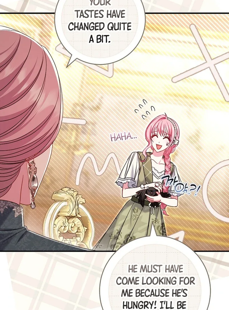 Rather Than The Son, I’ll Take The Father Chapter 6 page 64