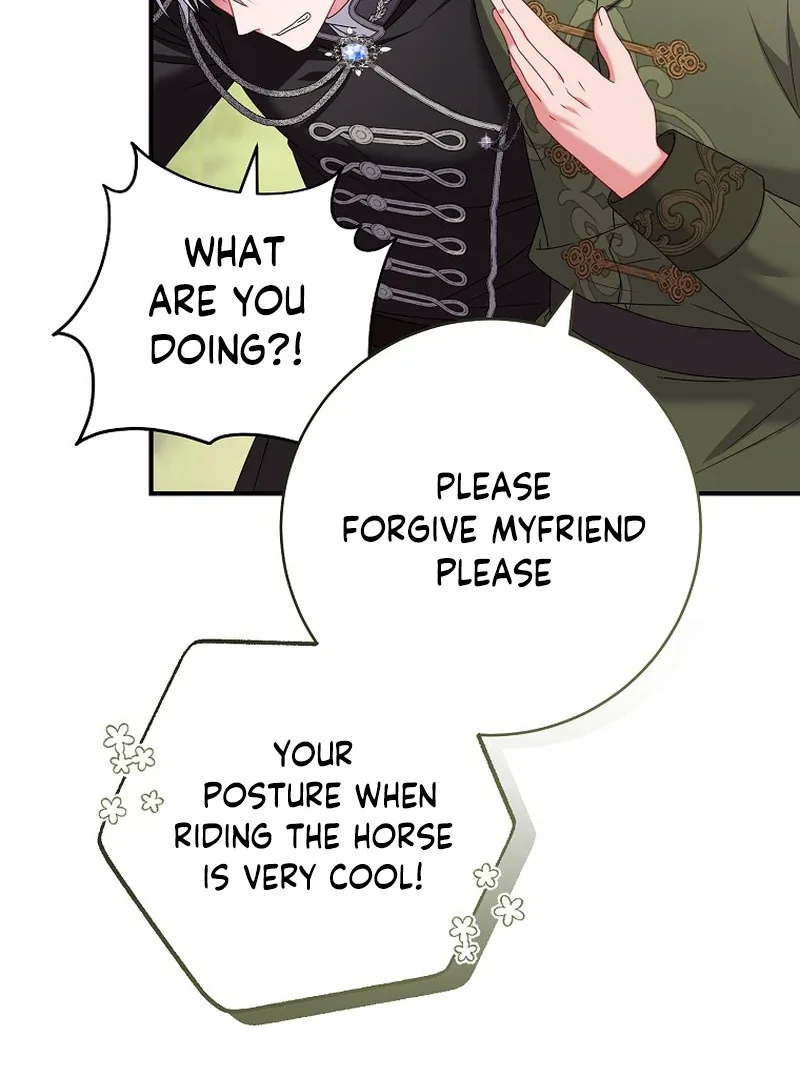 Rather Than The Son, I’ll Take The Father Chapter 5 page 63