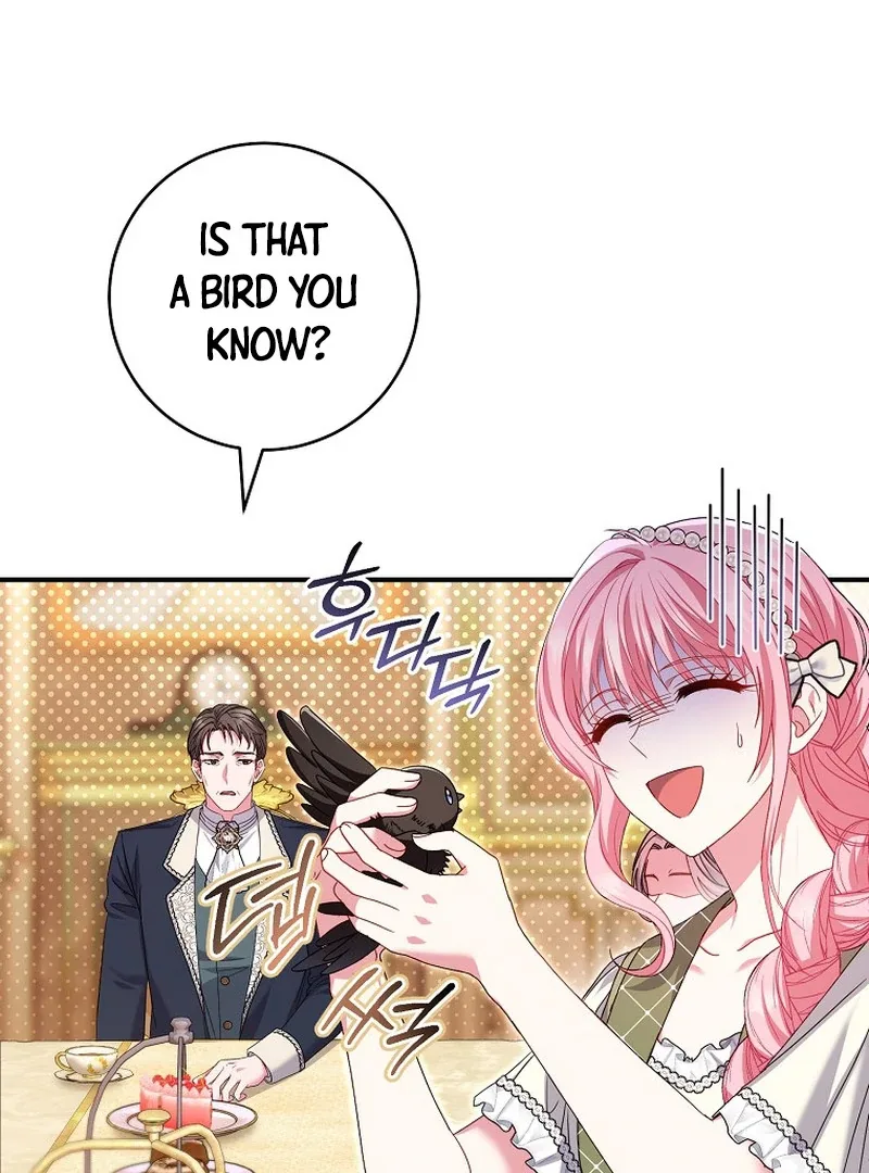 Rather Than The Son, I’ll Take The Father Chapter 6 page 60