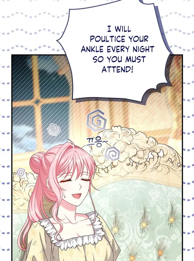 Rather Than The Son, I’ll Take The Father Chapter 5 page 83