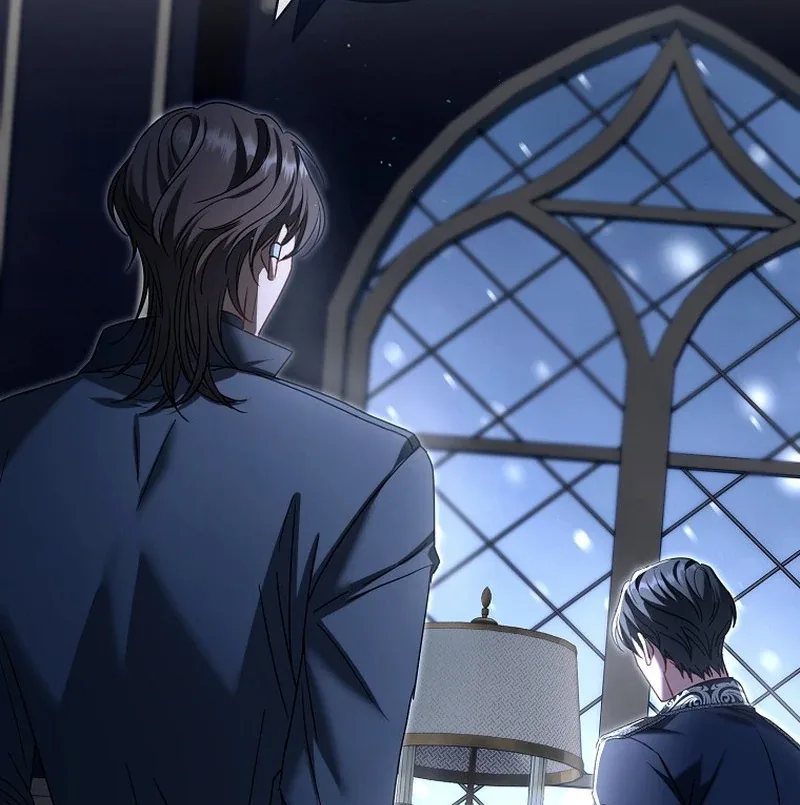 Rather Than The Son, I’ll Take The Father Chapter 6 page 85