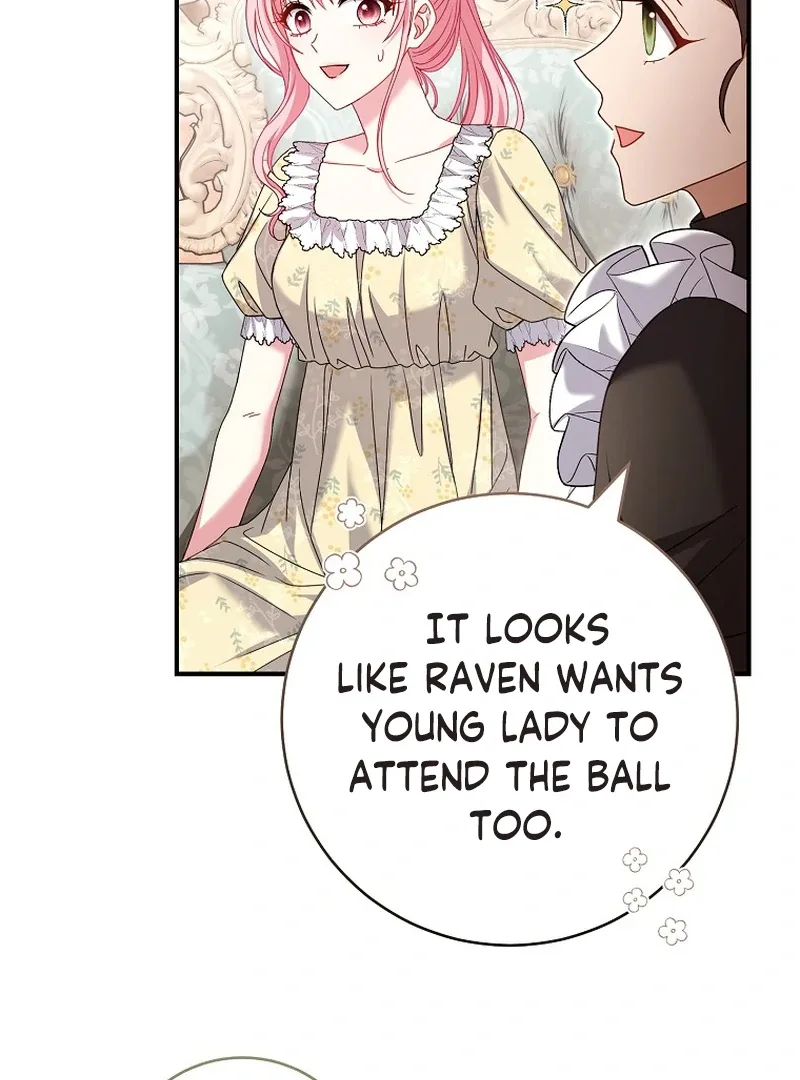 Rather Than The Son, I’ll Take The Father Chapter 5 page 95