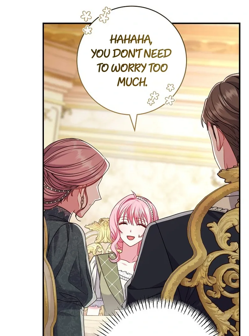 Rather Than The Son, I’ll Take The Father Chapter 6 page 18