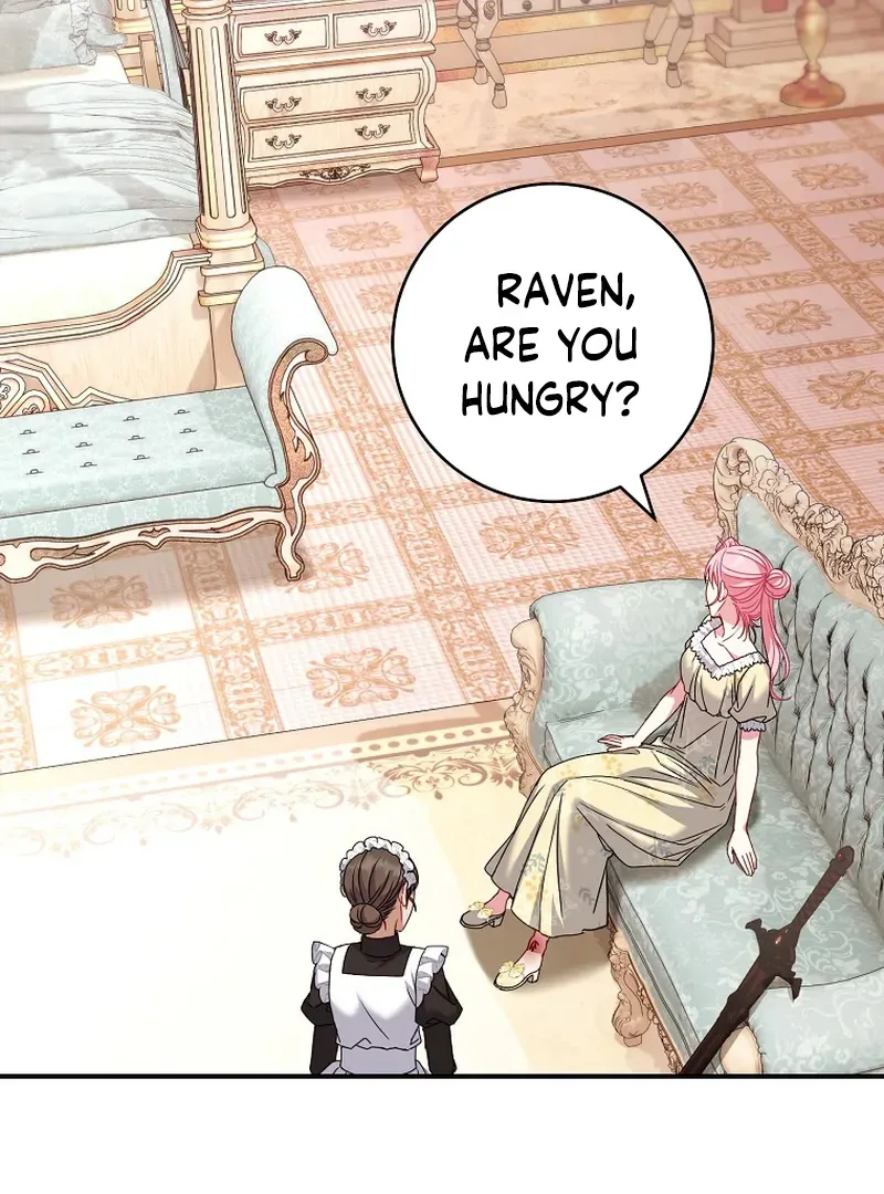 Rather Than The Son, I’ll Take The Father Chapter 5 page 93