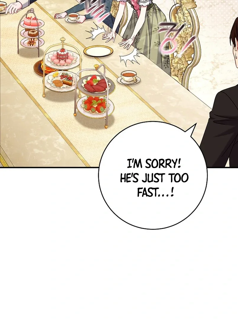 Rather Than The Son, I’ll Take The Father Chapter 6 page 59