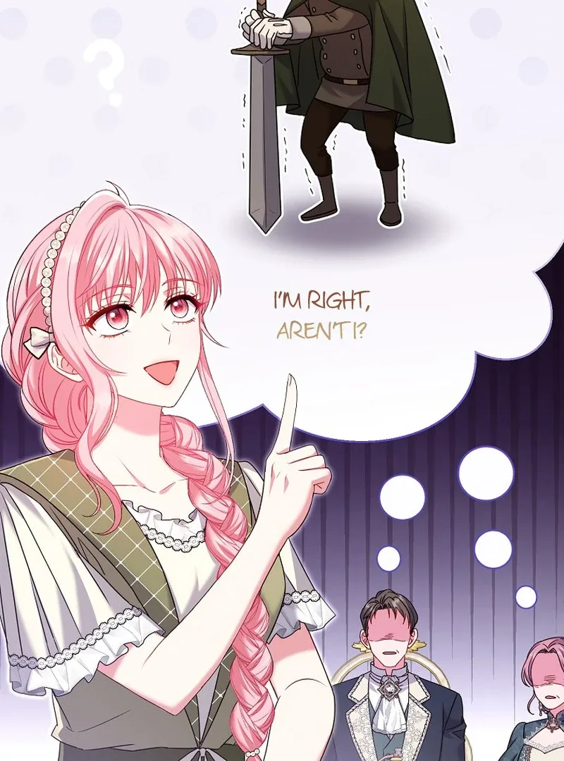 Rather Than The Son, I’ll Take The Father Chapter 6 page 108