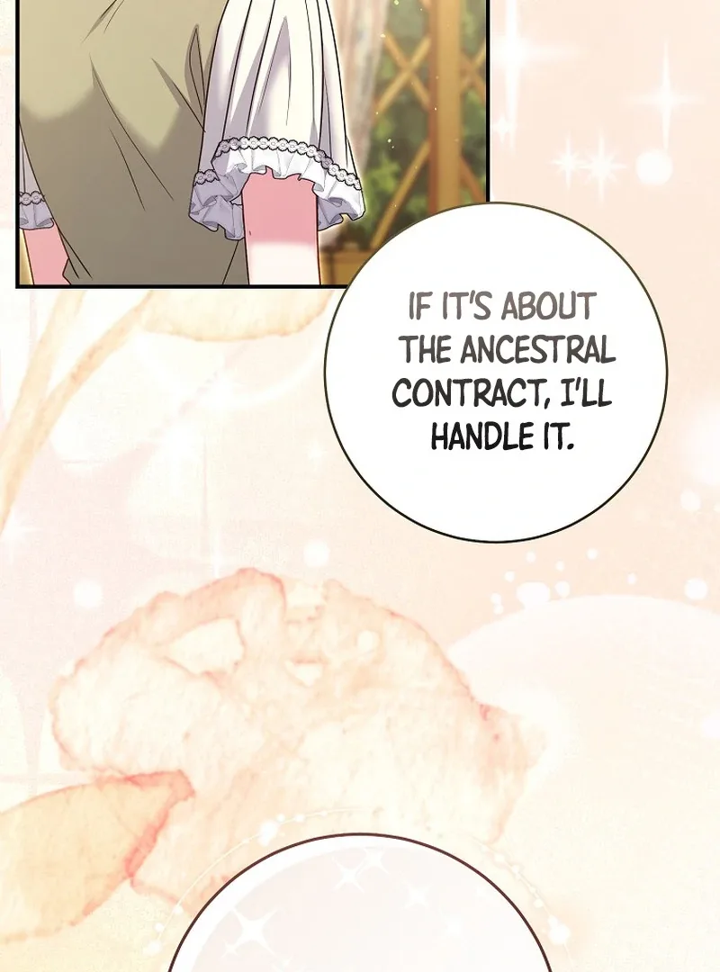 Rather Than The Son, I’ll Take The Father Chapter 6 page 100