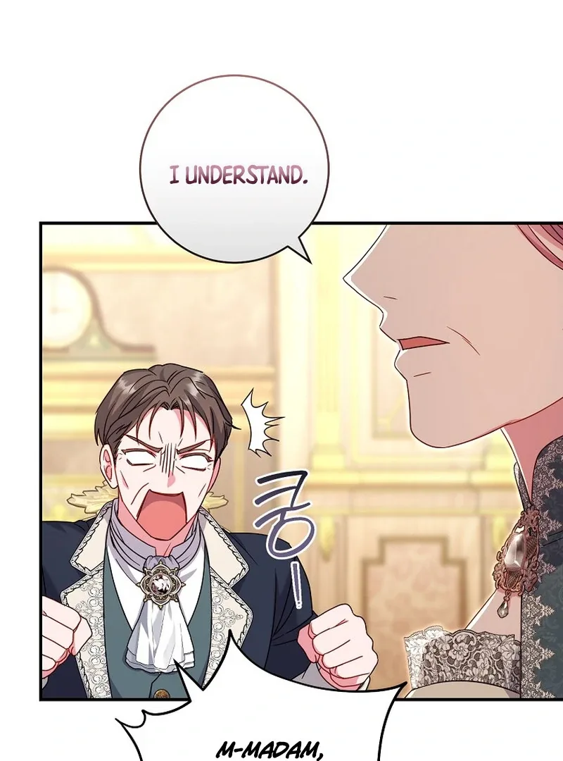 Rather Than The Son, I’ll Take The Father Chapter 6 page 110