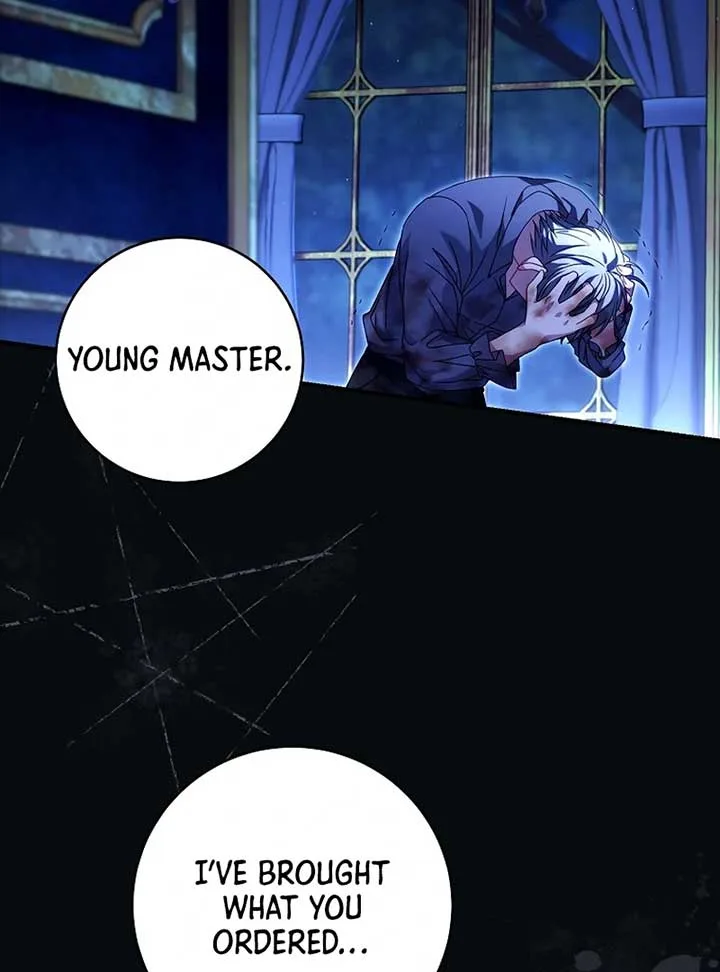 Rather Than The Son, I’ll Take The Father Chapter 4 page 18
