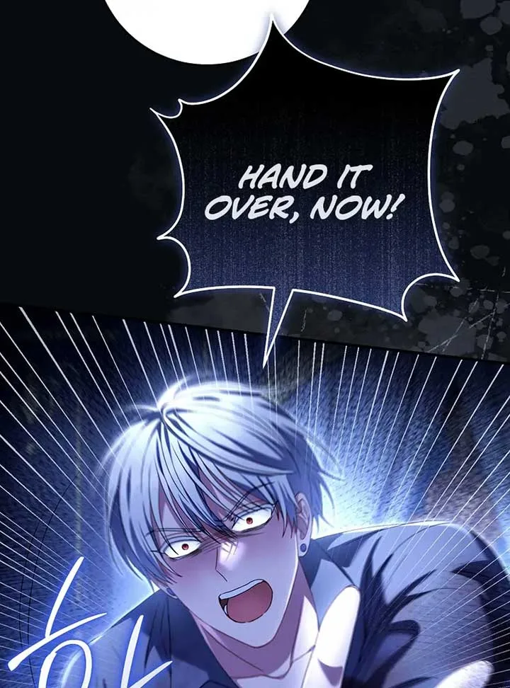 Rather Than The Son, I’ll Take The Father Chapter 4 page 19