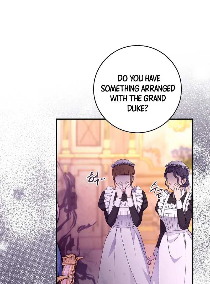 Rather Than The Son, I’ll Take The Father Chapter 6 page 113