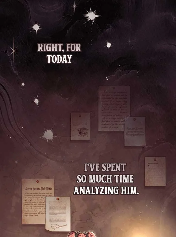 Rather Than The Son, I’ll Take The Father Chapter 4 page 42