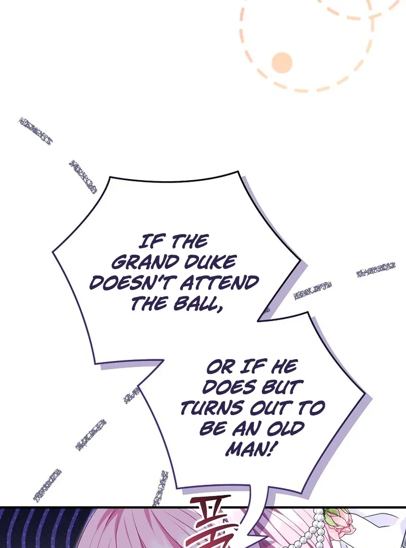 Rather Than The Son, I’ll Take The Father Chapter 7 page 14
