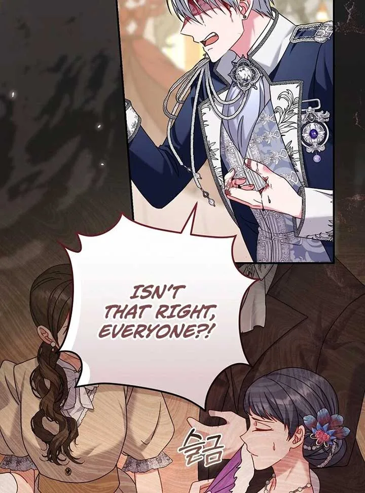 Rather Than The Son, I’ll Take The Father Chapter 8 page 9