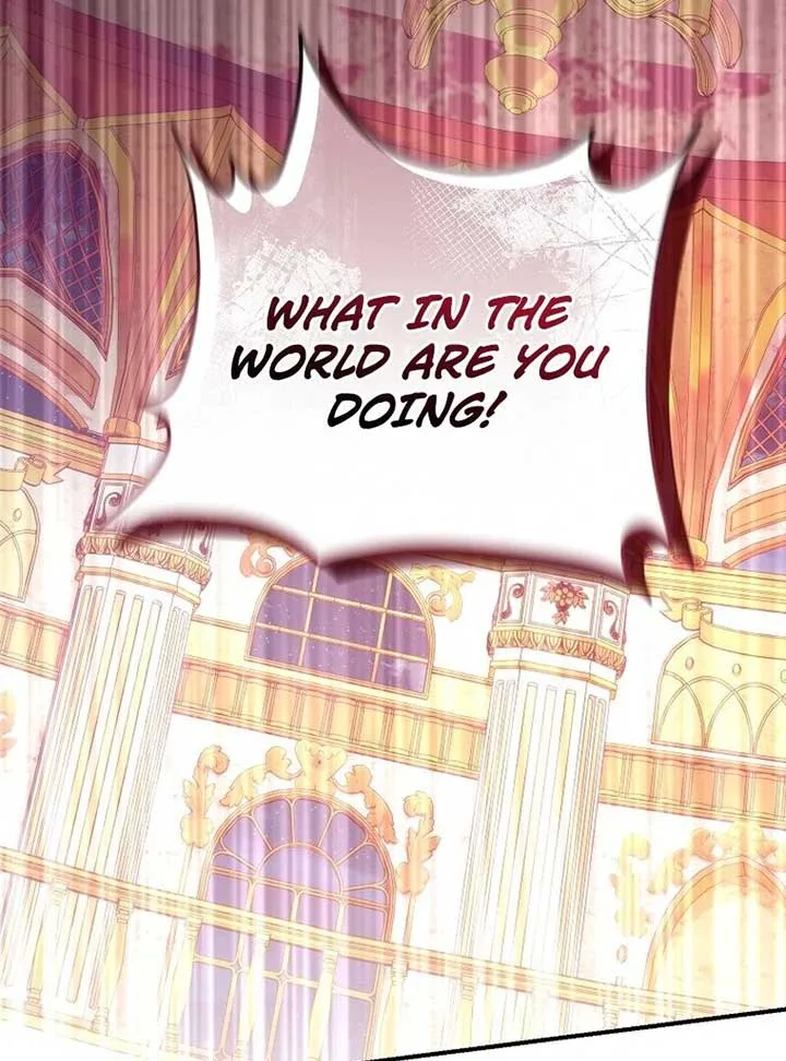 Rather Than The Son, I’ll Take The Father Chapter 8 page 5