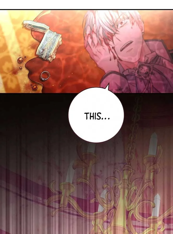 Rather Than The Son, I’ll Take The Father Chapter 8 page 4