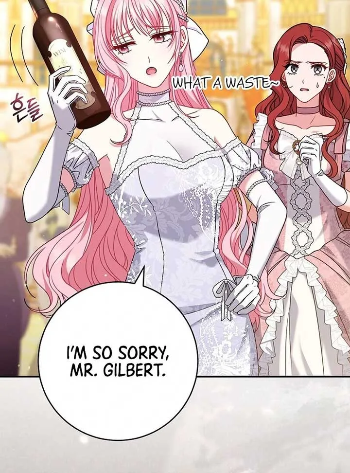 Rather Than The Son, I’ll Take The Father Chapter 8 page 7