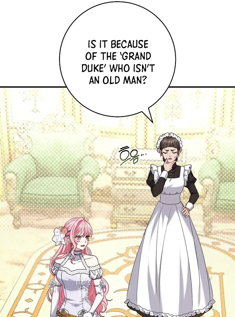 Rather Than The Son, I’ll Take The Father Chapter 7 page 11