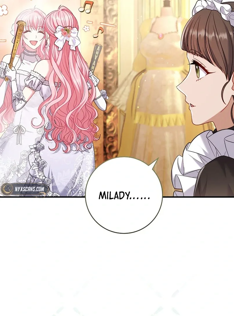 Rather Than The Son, I’ll Take The Father Chapter 7 page 8